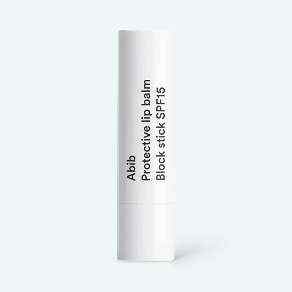 Protective Lip Balm Block Stick 1