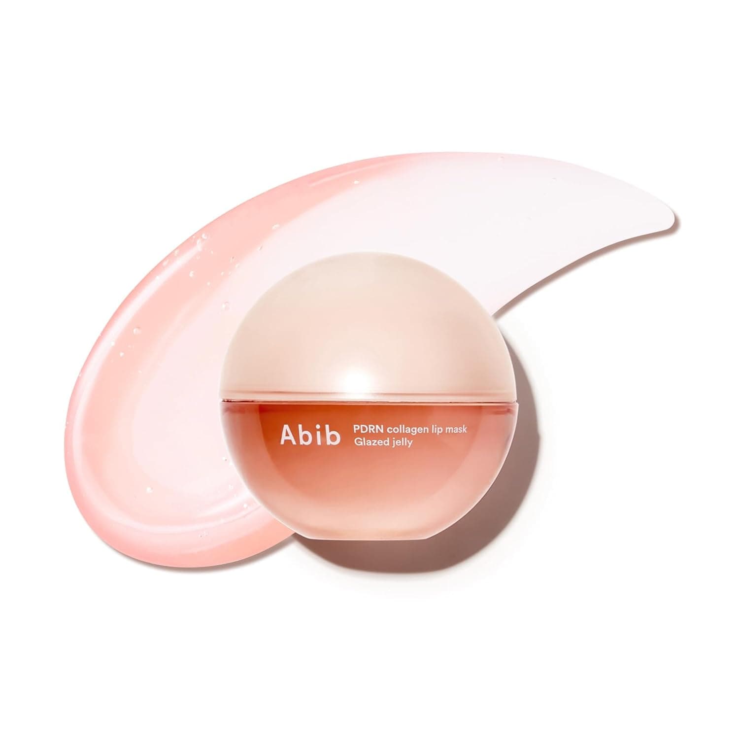 PDRN Collagen Lip Mask Glazed Jelly 1