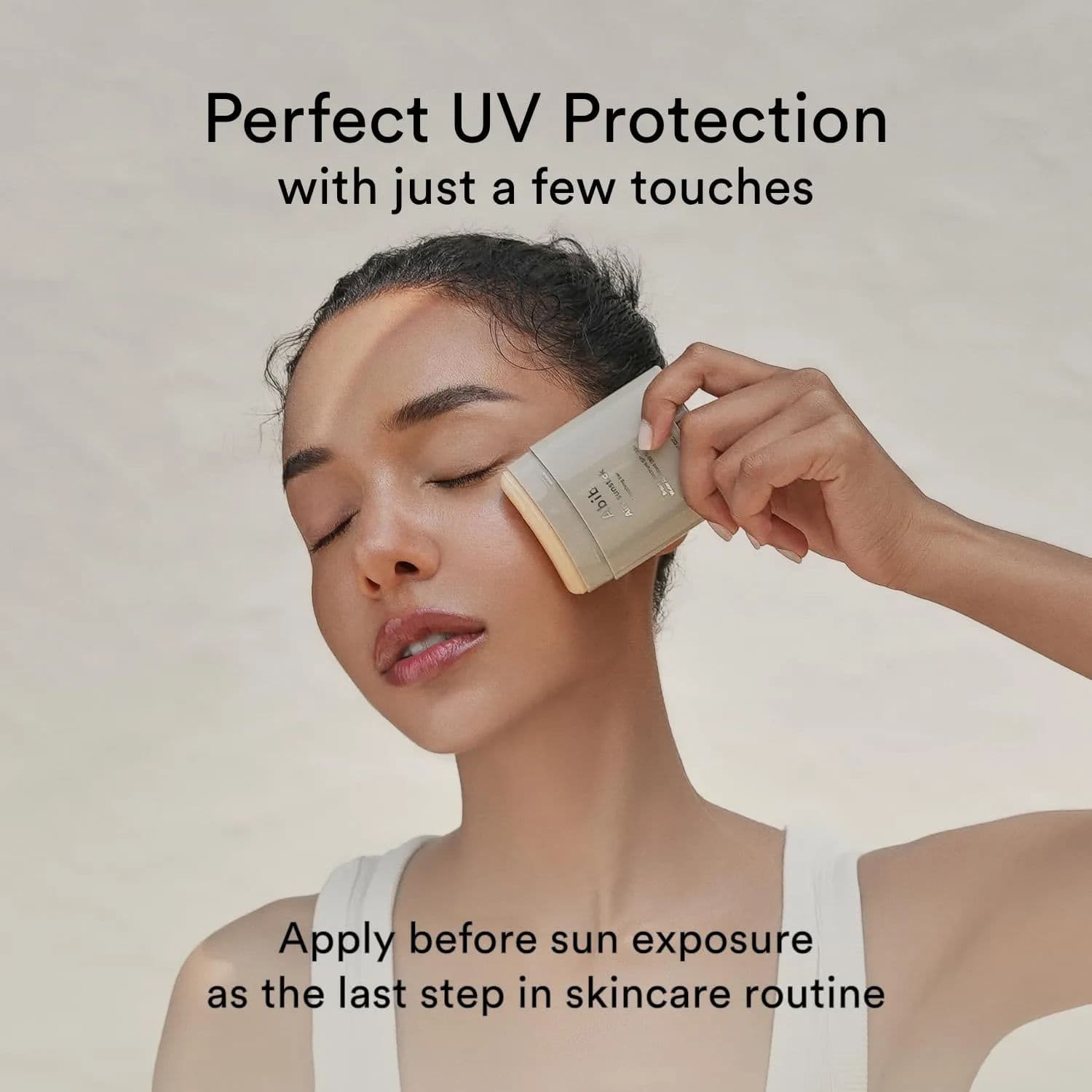 Airy Sunstick Smoothing Bar 6