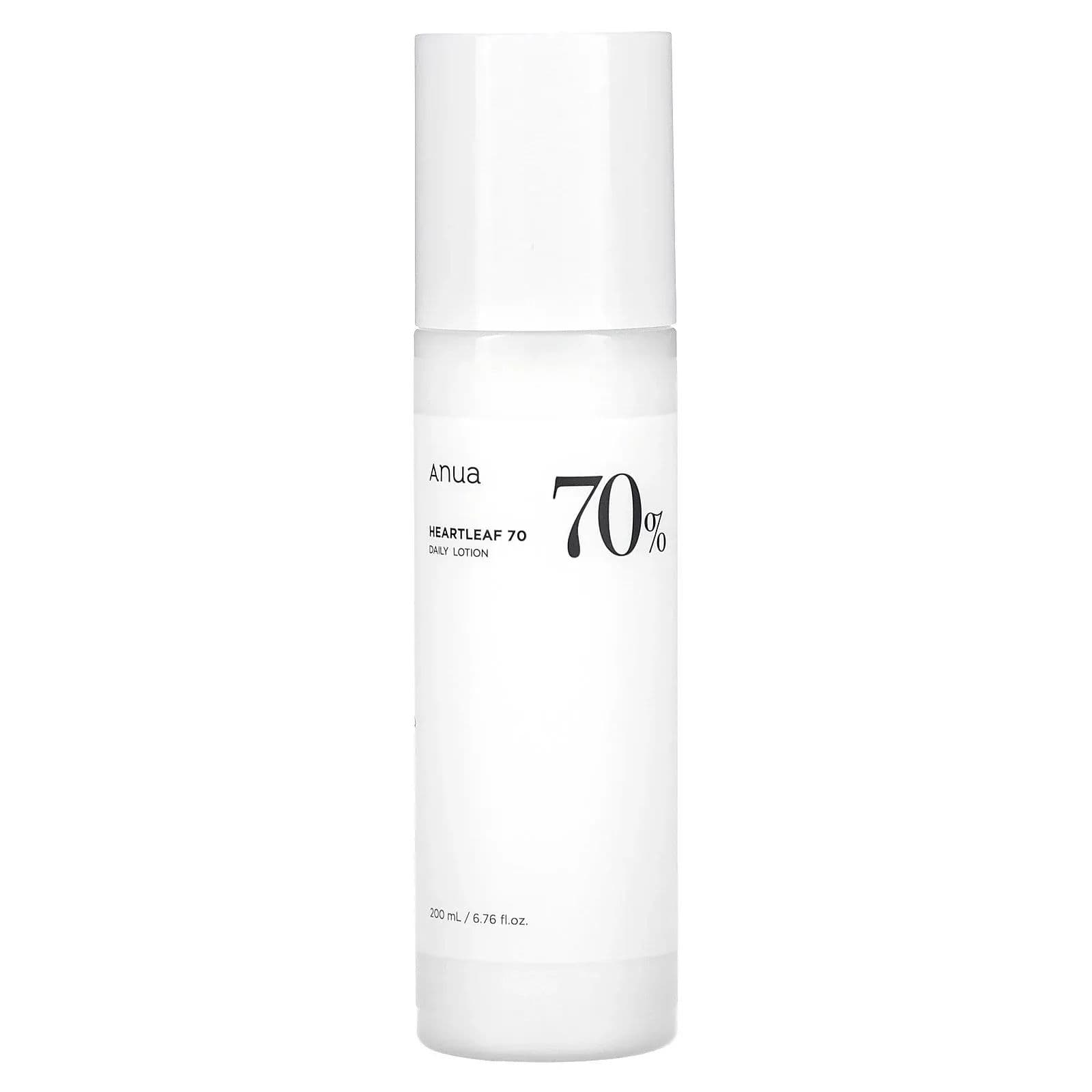Heartleaf 70 Daily Lotion 1