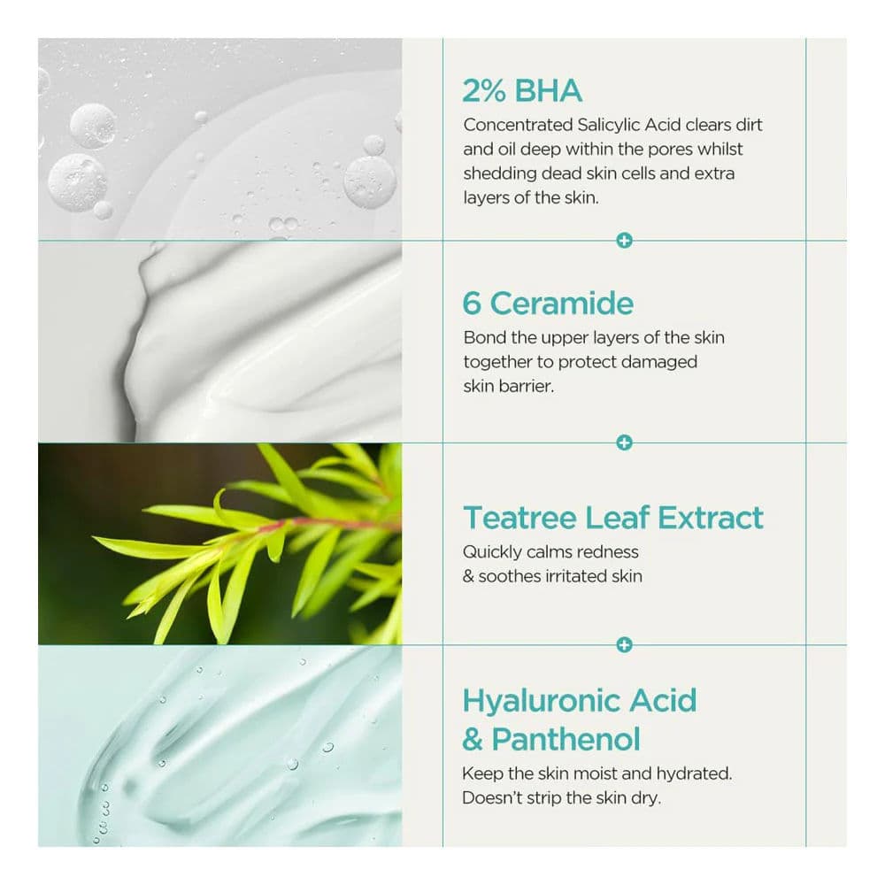 *renewal* BHA 2% Gentle Exfoliating Toner 5