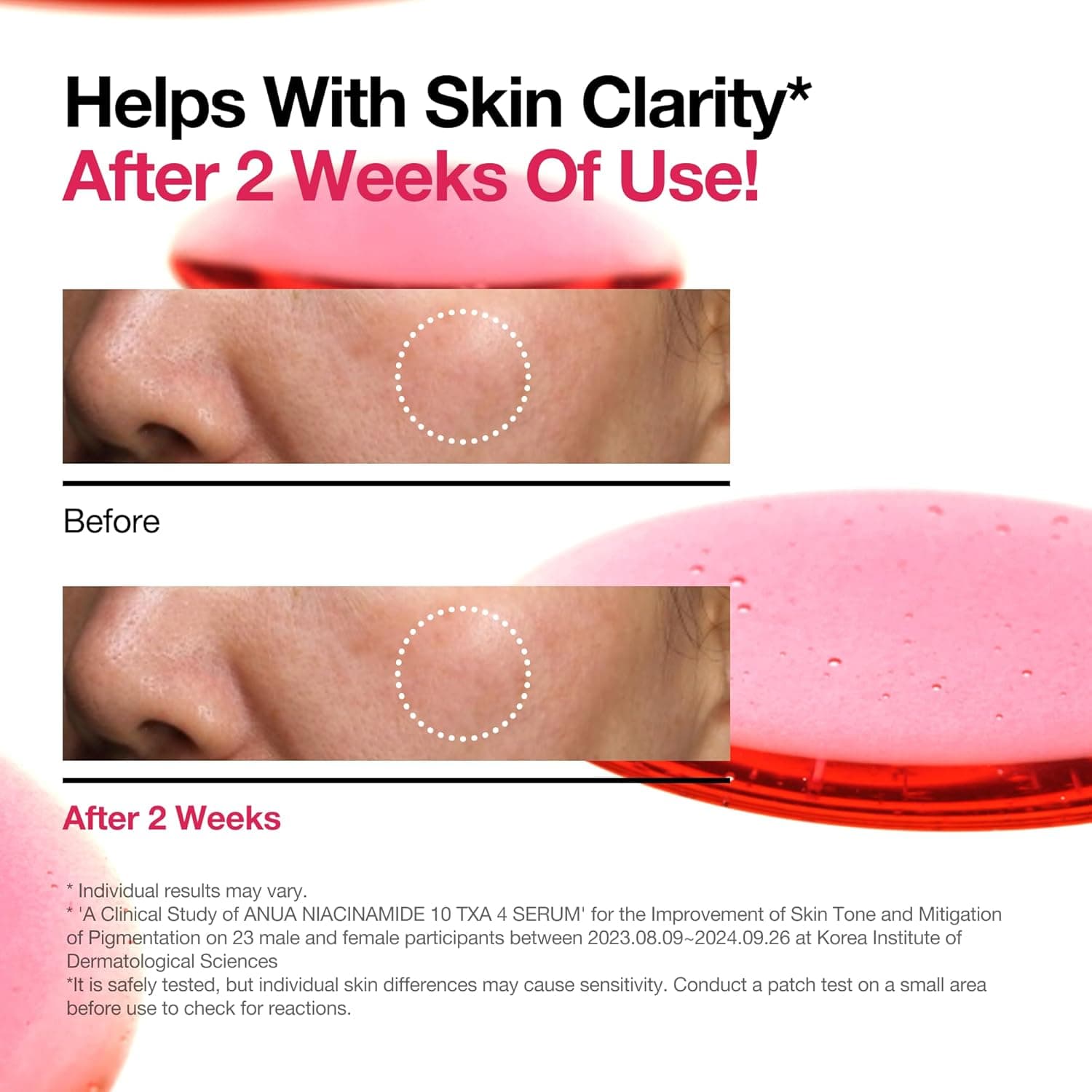 Niacinamide 10% + TXA 4% Serum 6