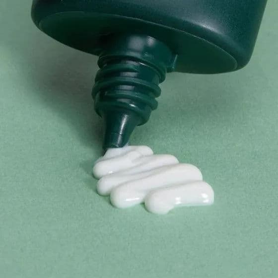 Heartleaf Silky Moisture Sun Cream 2