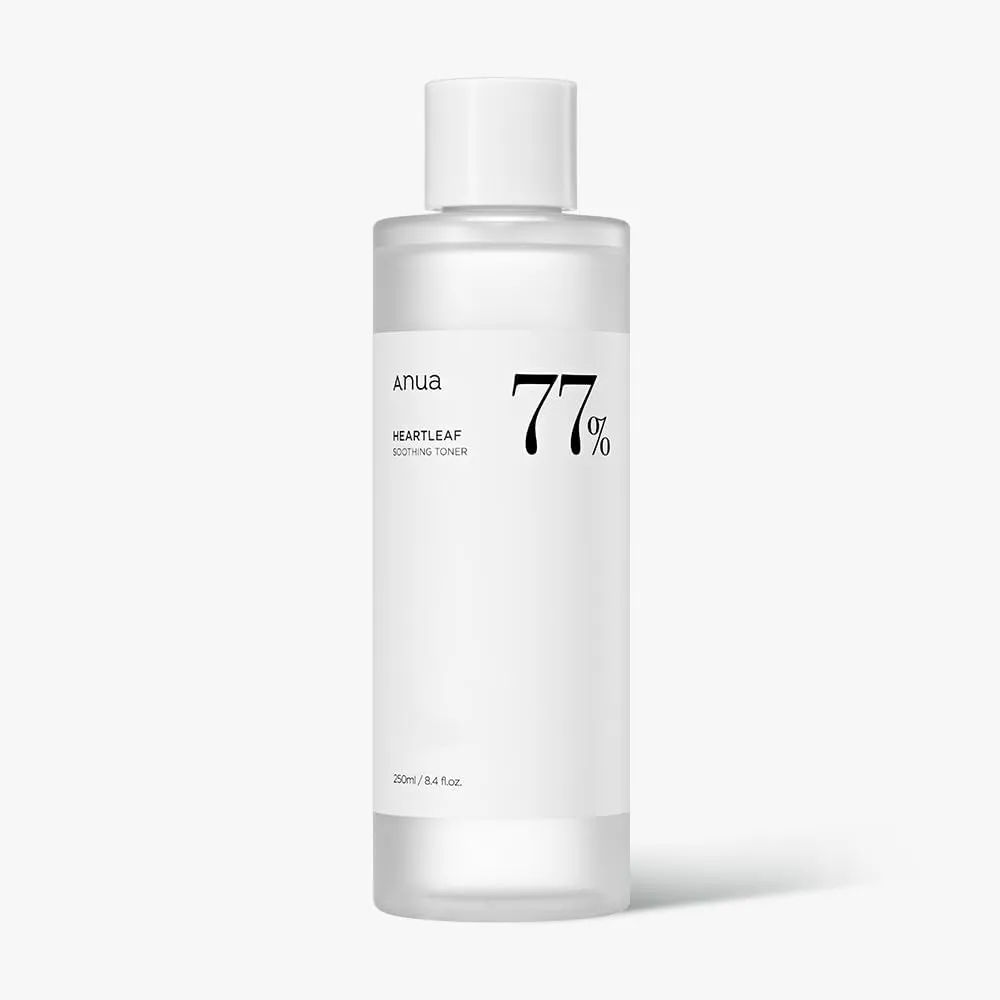 Heartleaf 77% Soothing Toner