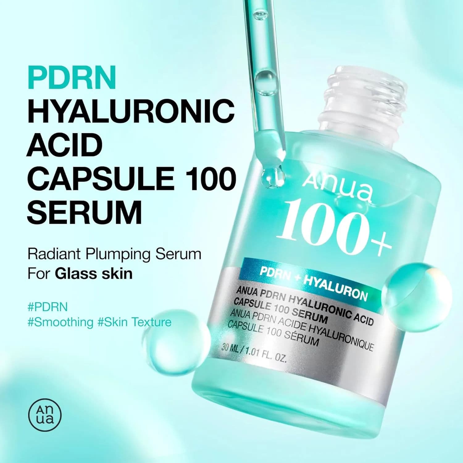 PDRN Hyaluronic Acid Capsule 100 Serum 6
