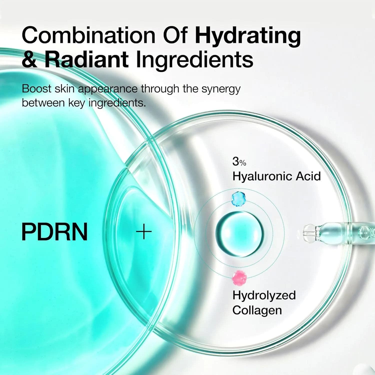 PDRN Hyaluronic Acid Capsule 100 Serum 4