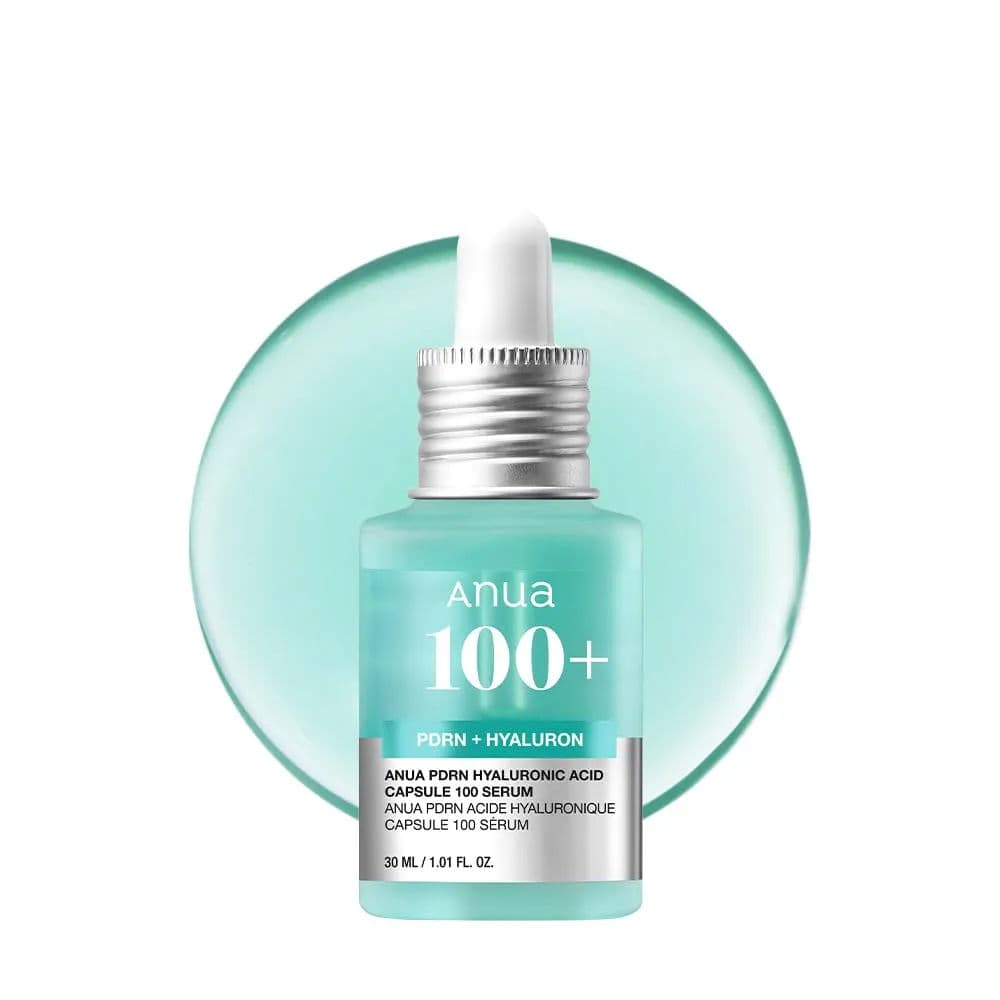 PDRN Hyaluronic Acid Capsule 100 Serum 1