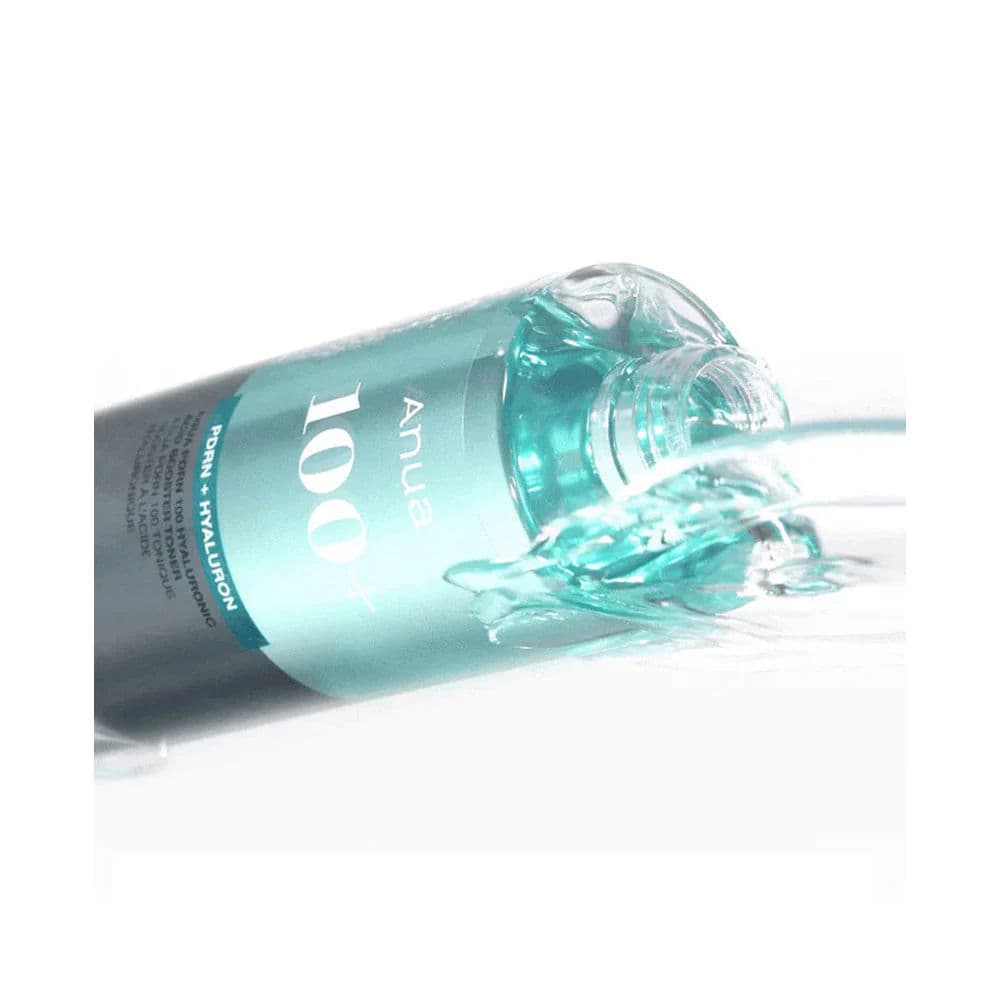 PDRN 100 Hyaluronic Acid Booster Toner 2