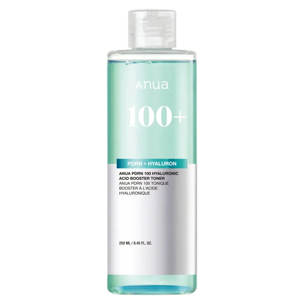 PDRN 100 Hyaluronic Acid Booster Toner