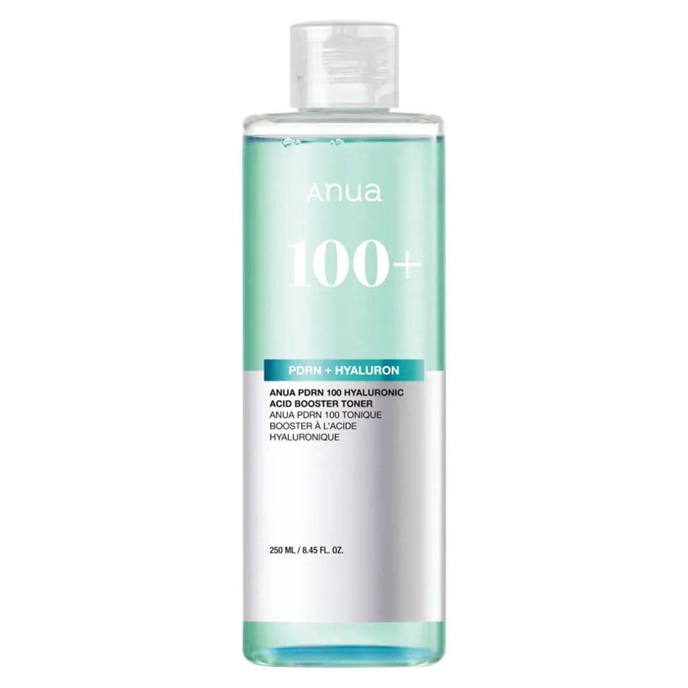PDRN 100 Hyaluronic Acid Booster Toner 1