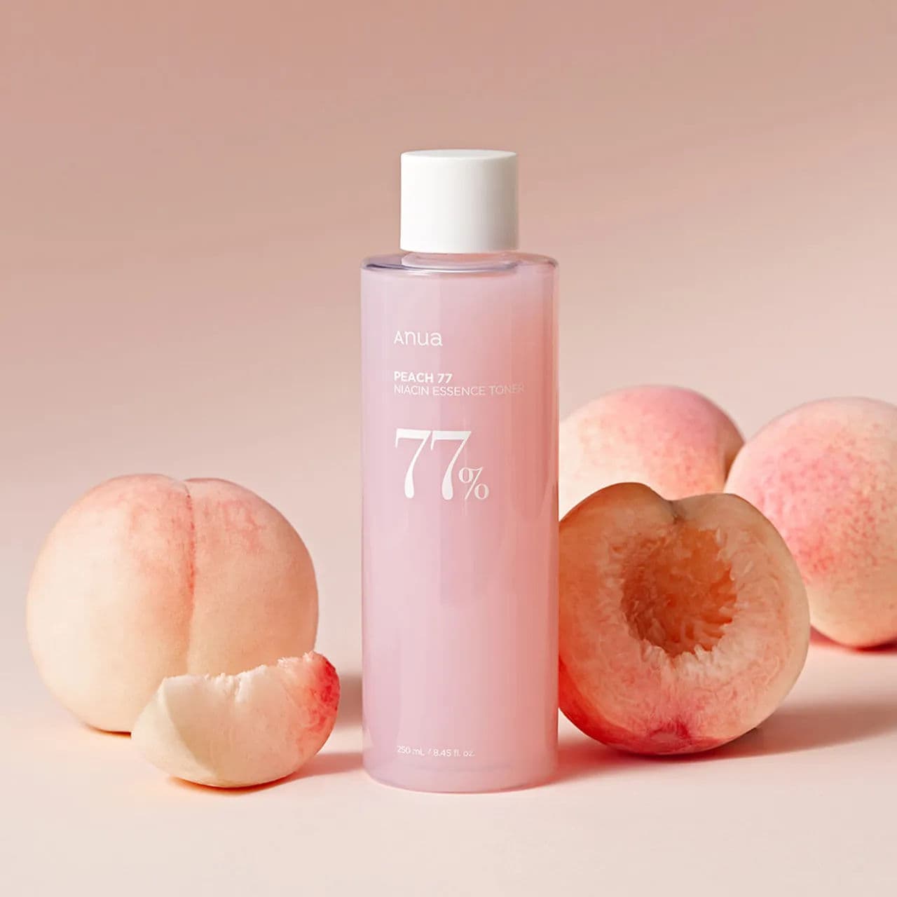 Peach 77 Niacin Essence Toner 1