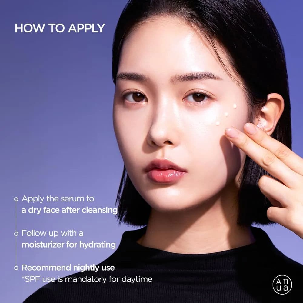 Retinol 0.3% + Niacin Renewing Serum 6