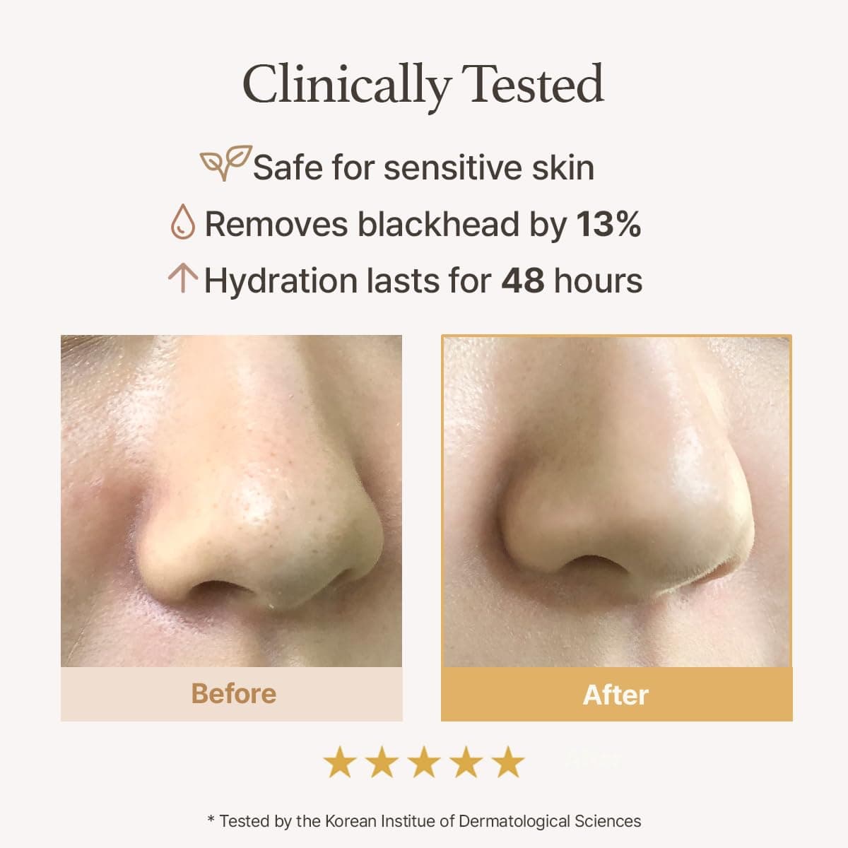 Calendula Rice Mochi Cleanser 3