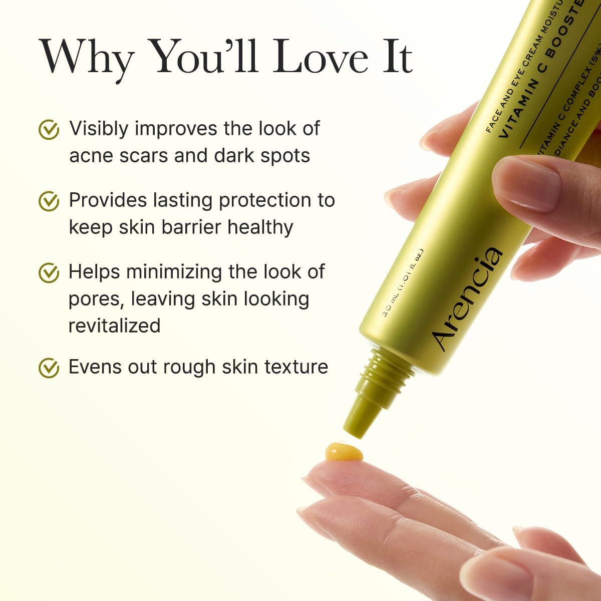 Vitamin C Booster Shot 3