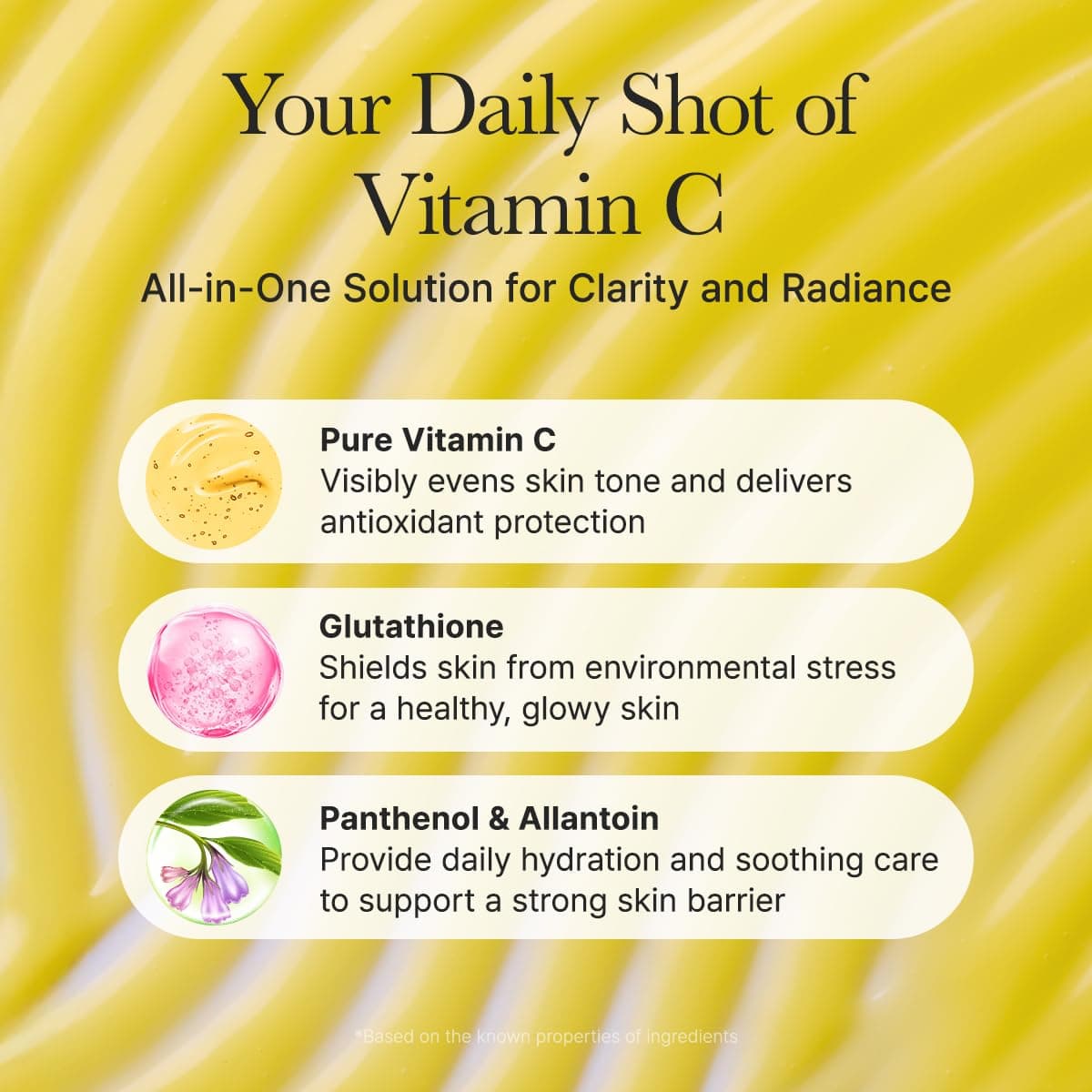 Vitamin C Booster Shot 5