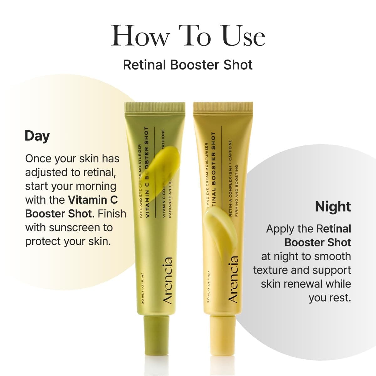 Vitamin C Booster Shot 9