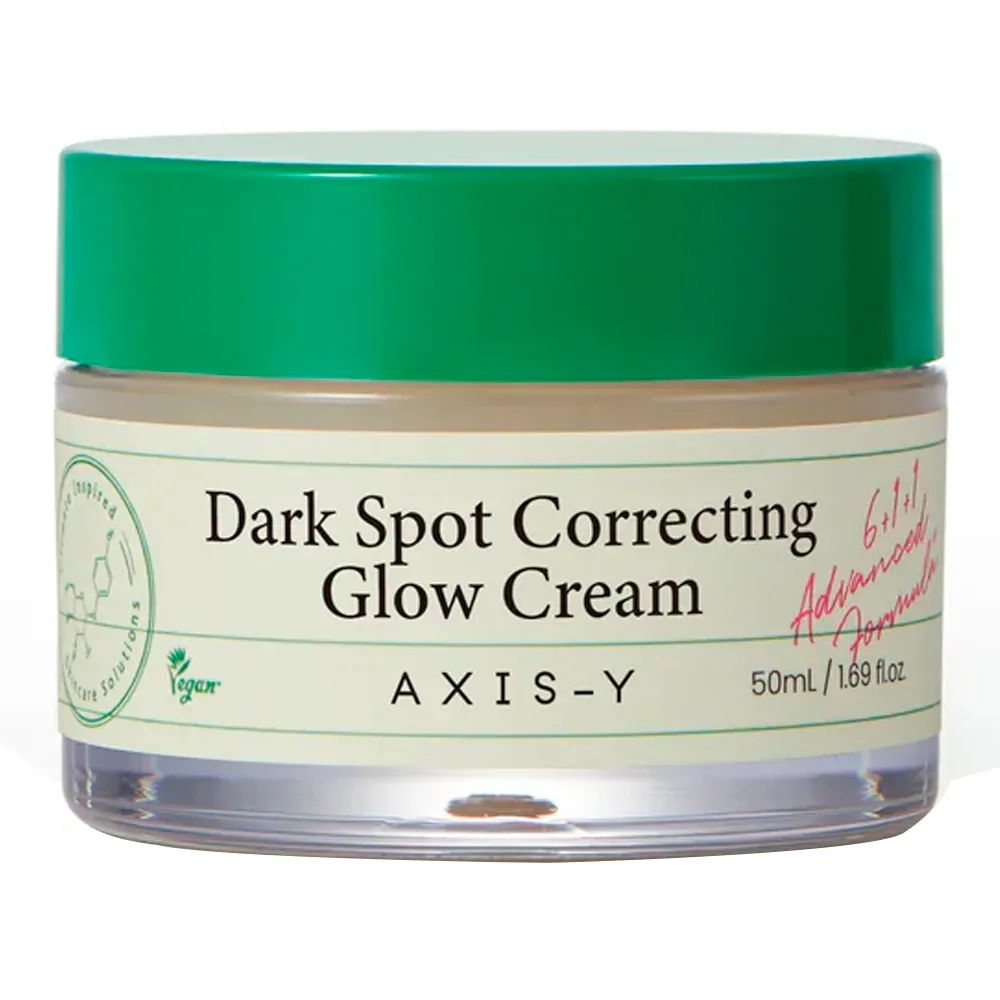 Dark Spot Correcting Glow Cream