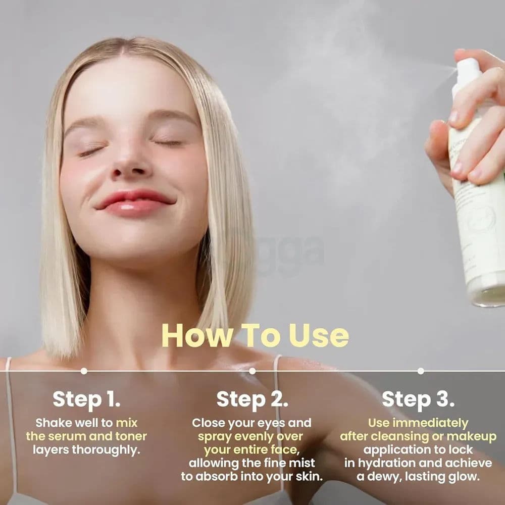 Dark Spot Correcting Glow Toner 2