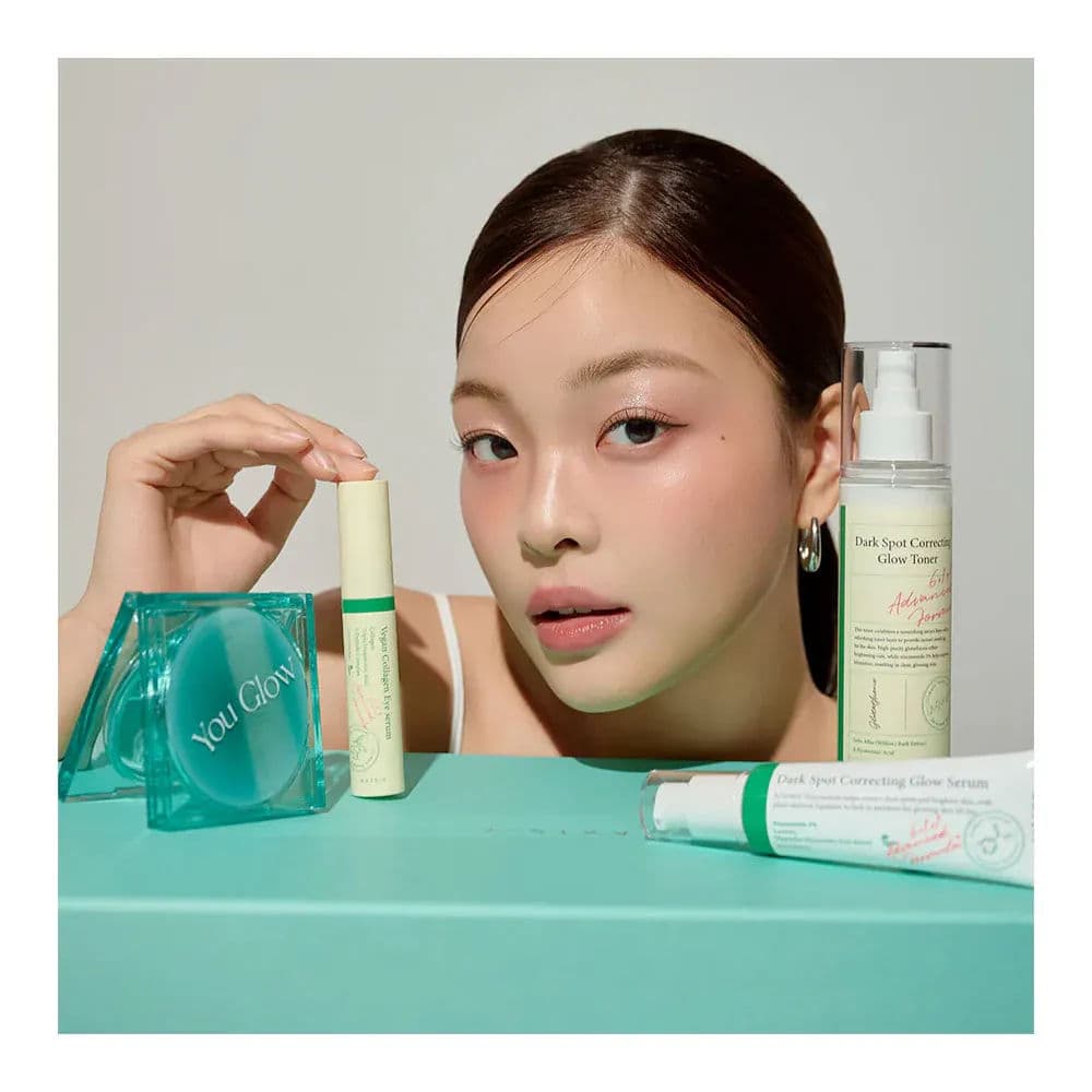 Glow Your Own Way Beauty Box 2