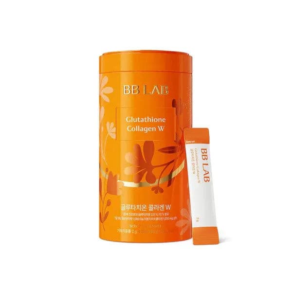 BB LAB Glutathione Collagen W 1