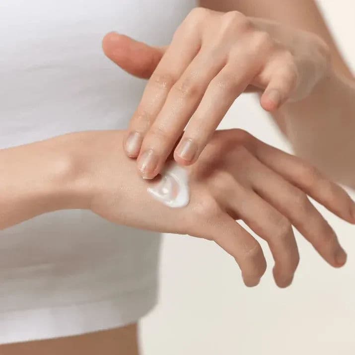 Dynasty Cream Jumbo 2