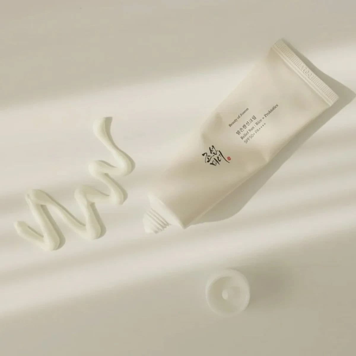 Relief Sun Rice + Probiotics 3