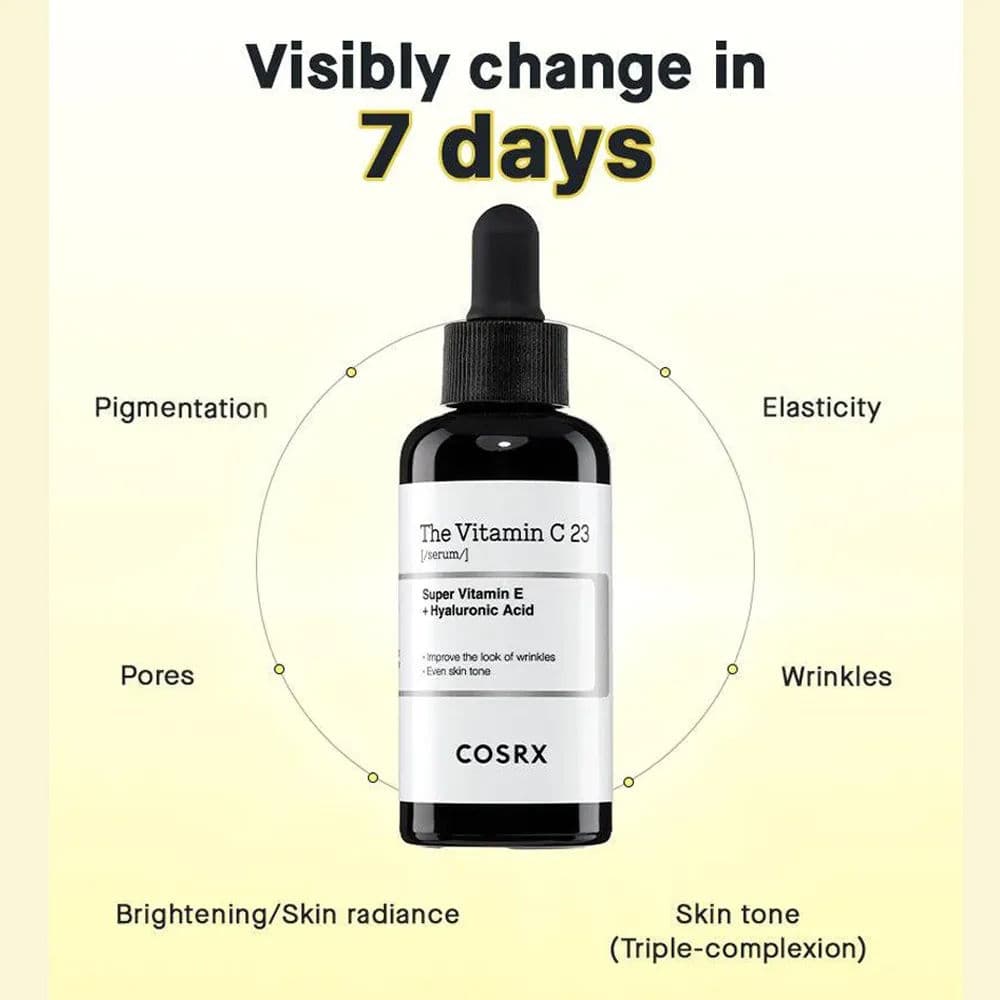 Vitamin C 23 Serum 2