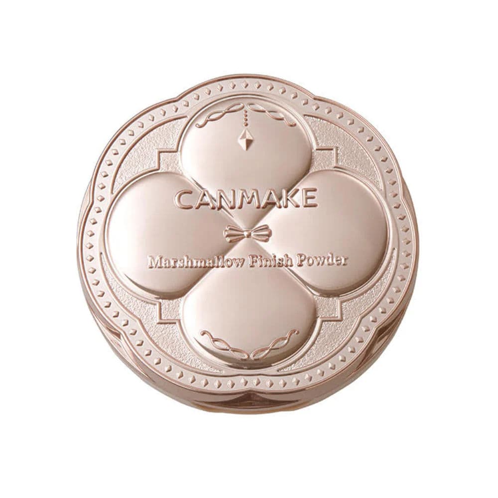 Marshmallow Finish Powder SPF 50 PA+++ 1