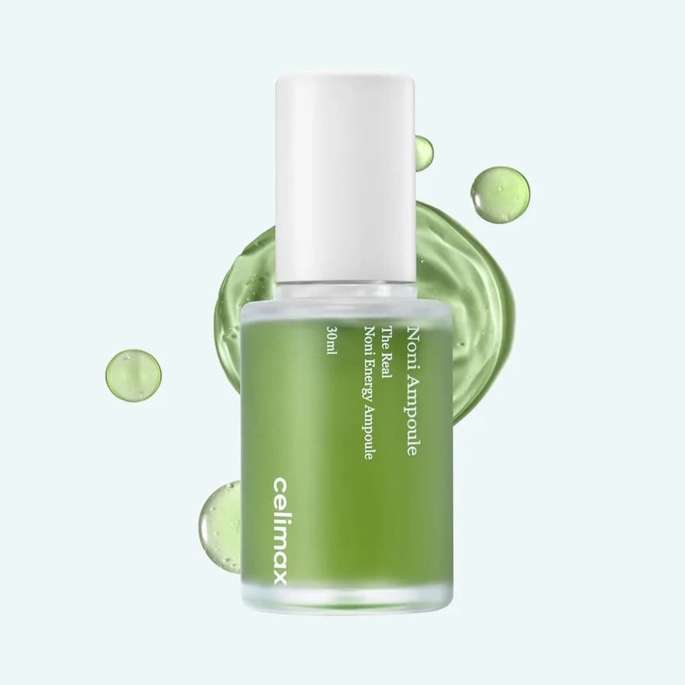 Noni Ampoule Calming + Radiance 1