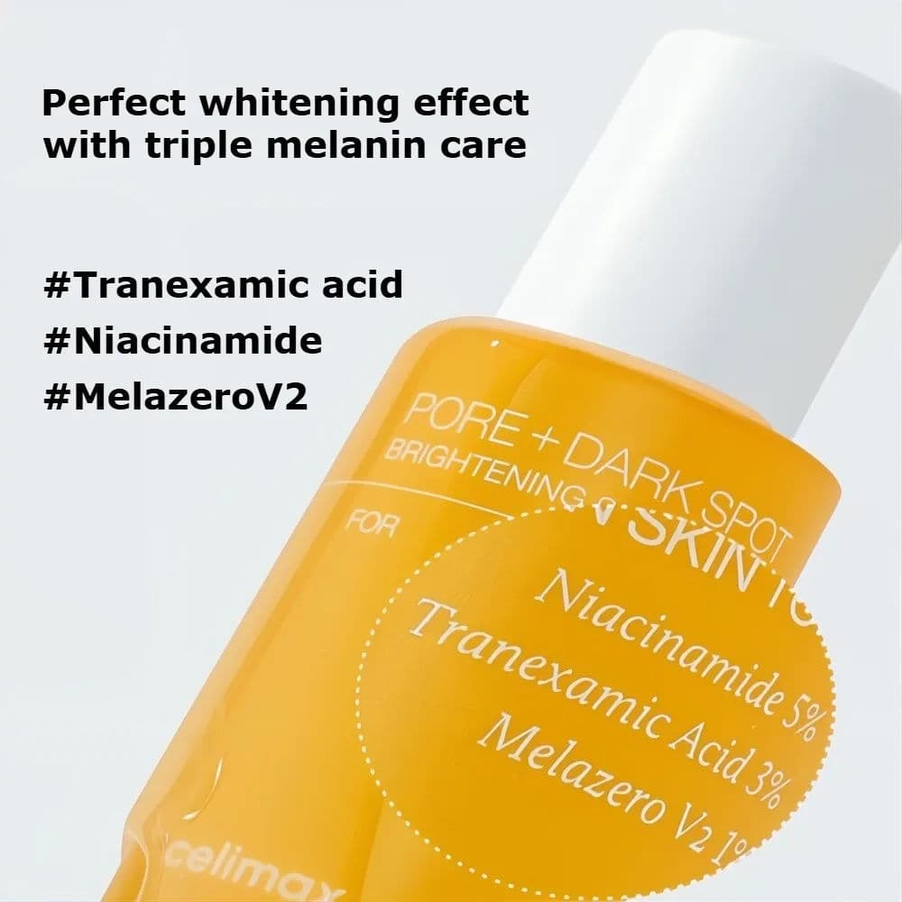 Pore + Dark Spot Brightening Serum 6