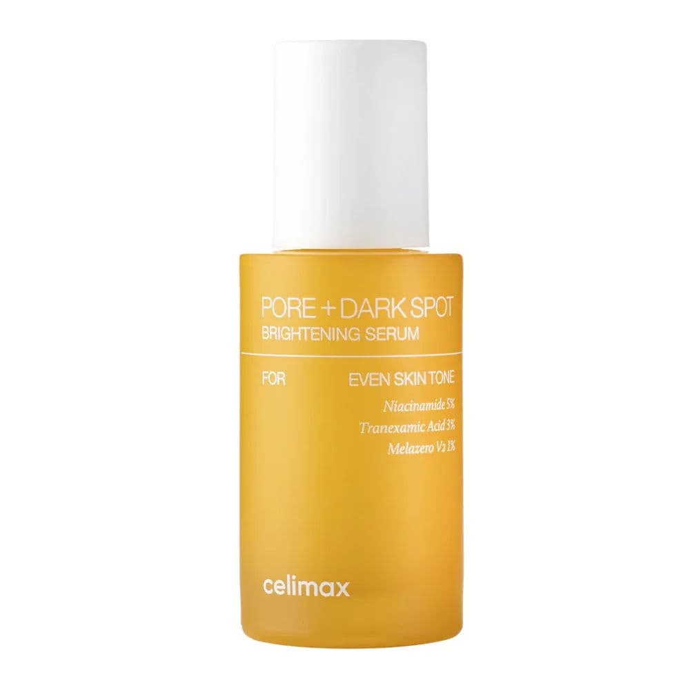 Pore + Dark Spot Brightening Serum 1