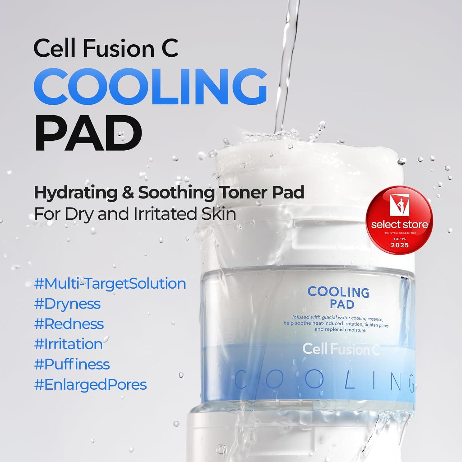 Cooling Pad 3