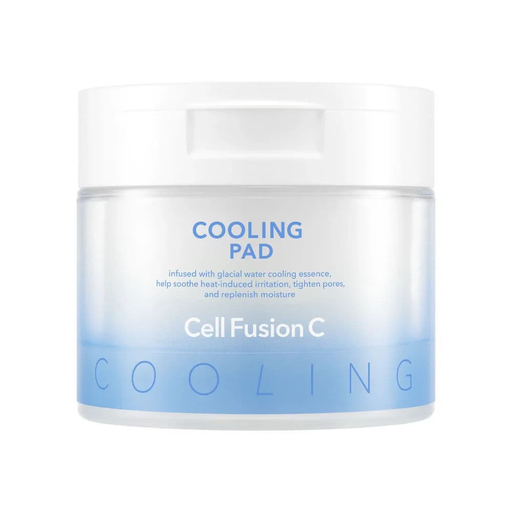 Cooling Pad 1