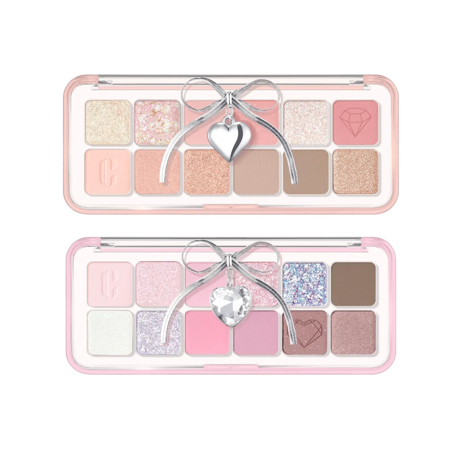 Pro Eye Palette Air Luxury Koshort Special Edition - 2 Types