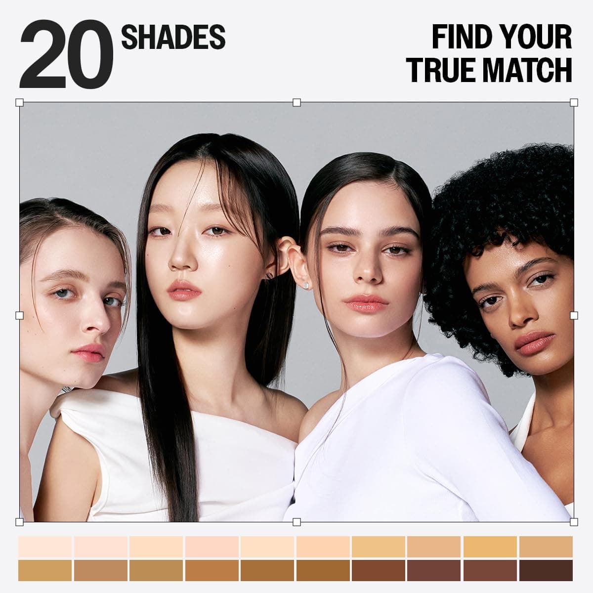 Kill Cover Founwear Cushion The Original 21N Linen 4