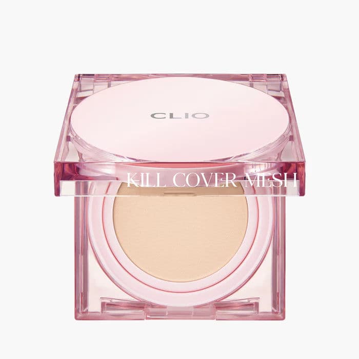 Kill Cover Mesh Glow Cushion Set (+Refill) 1