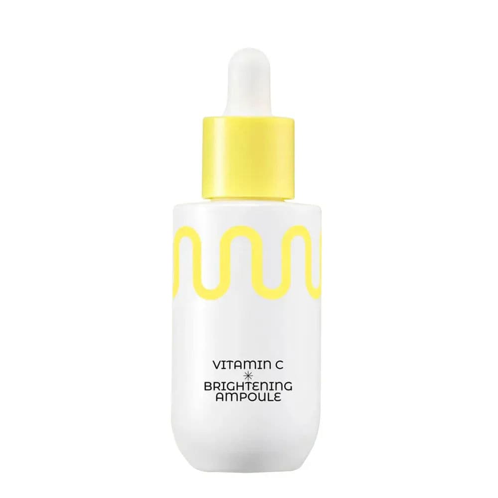 Vitamin C Brightening Ampoule 1