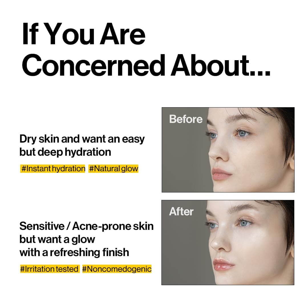 White Truffle First Spray Serum Mini 7