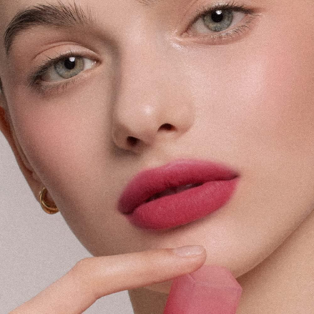 Cream De Rose Tint 2