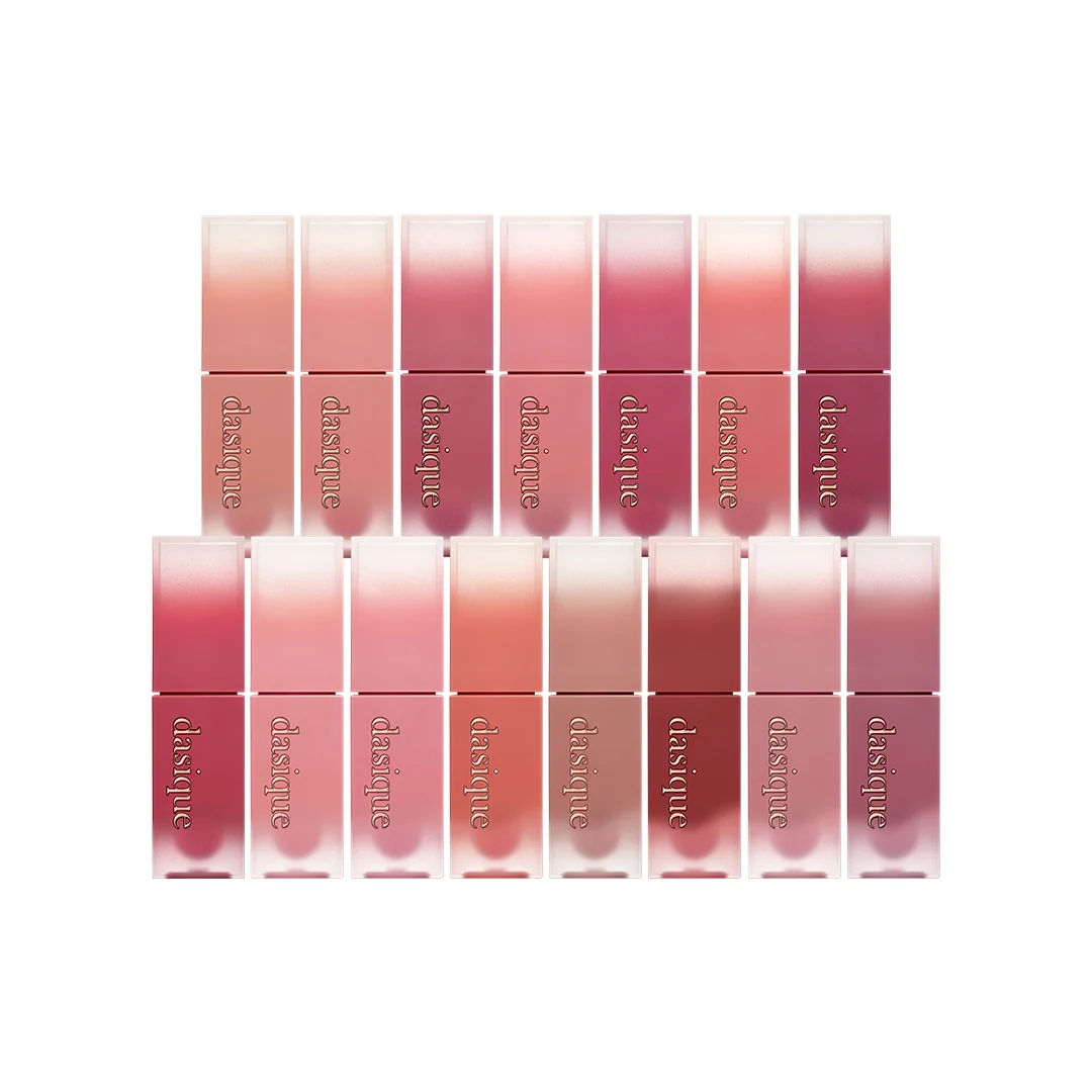Cream De Rose Tint