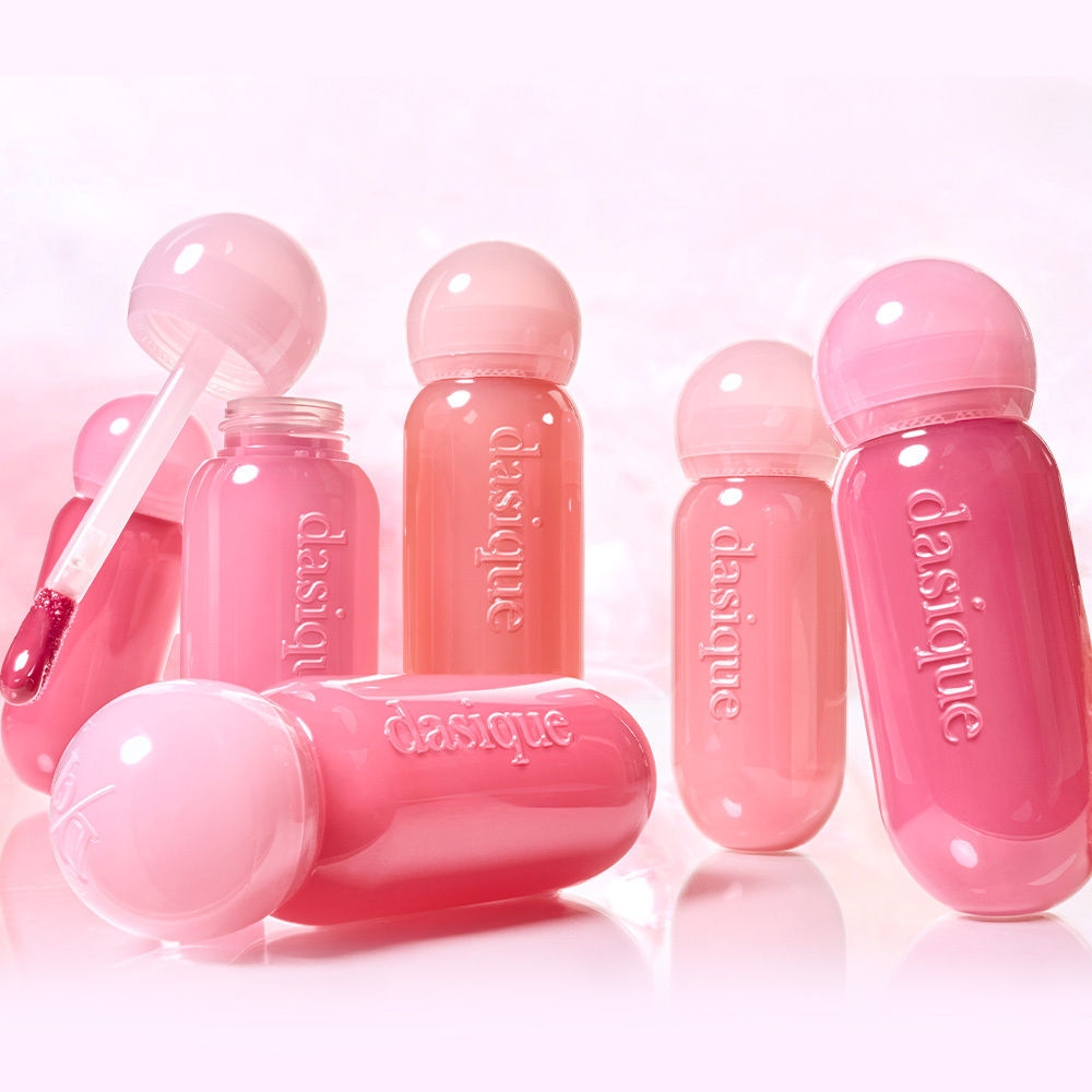 Juicy Dewy Glow Tint