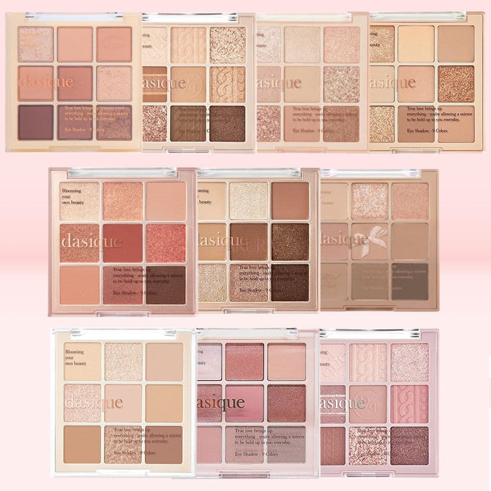Shadow Palette 1