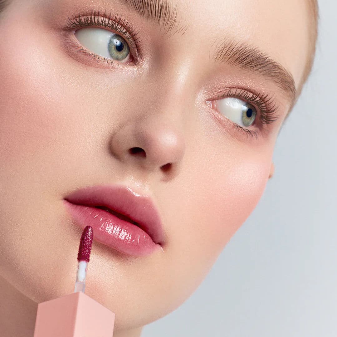 Juicy Dewy Tint Rose Milk Tea Collection - 2 Colors 4