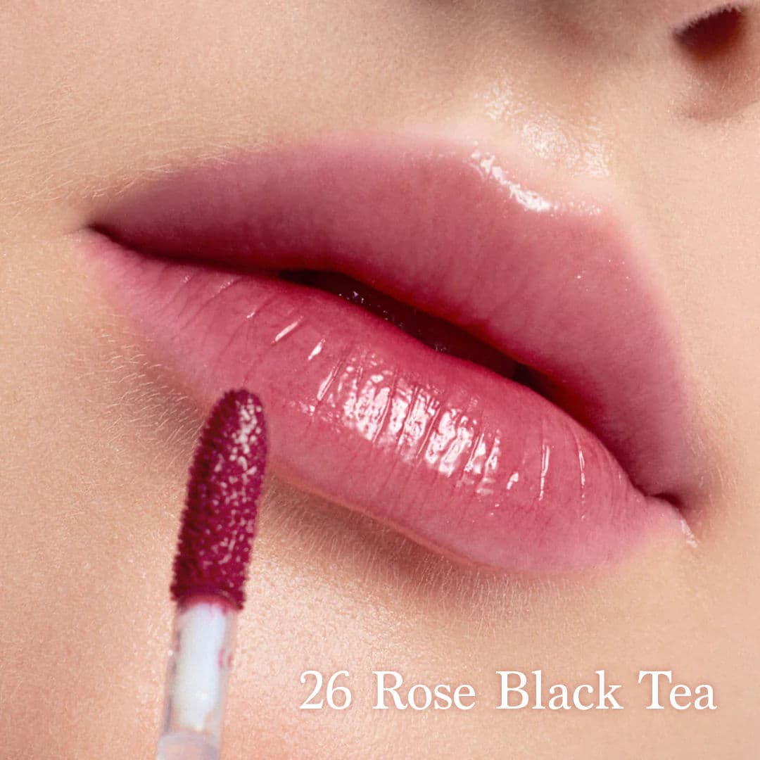 Juicy Dewy Tint Rose Milk Tea Collection - 2 Colors 5
