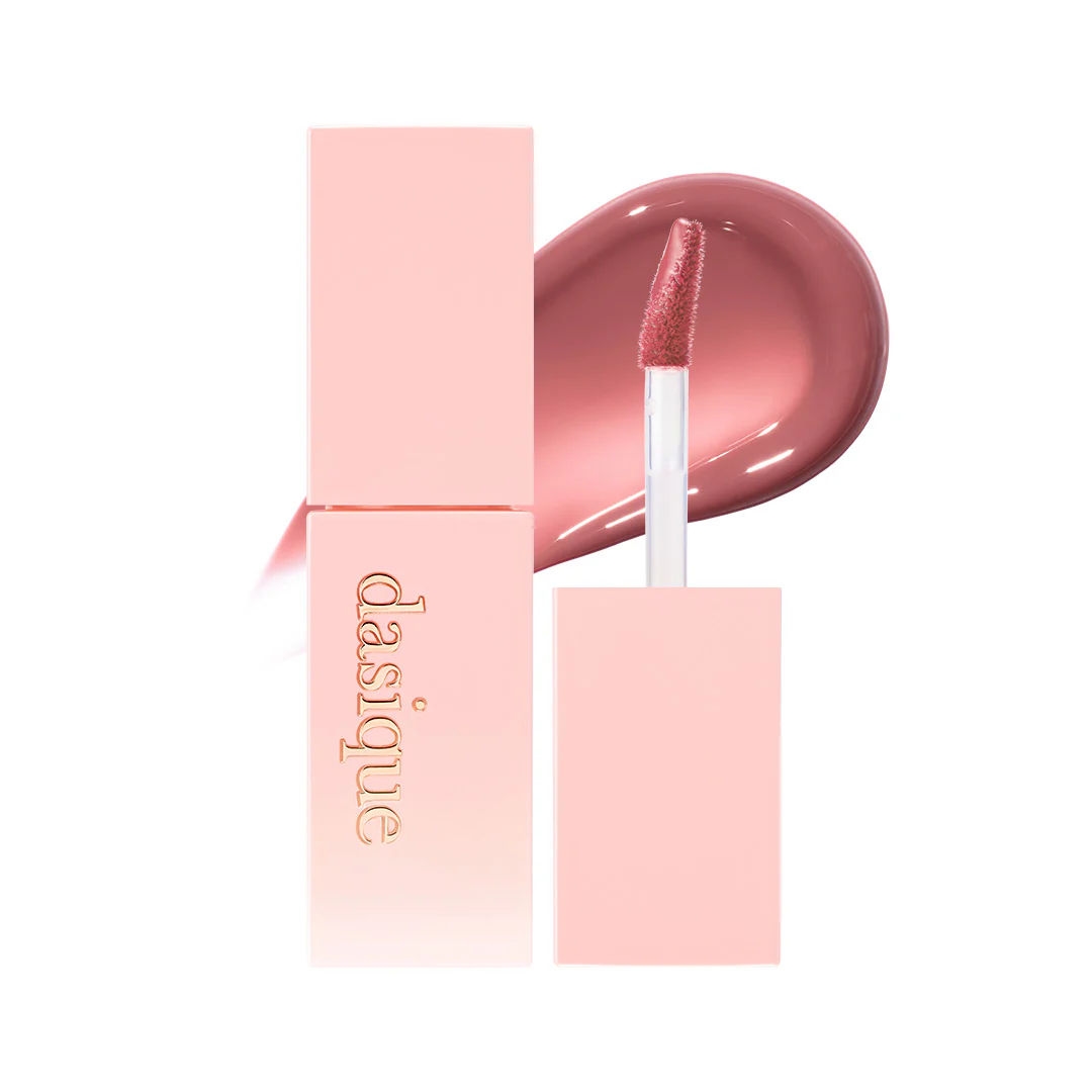 Juicy Dewy Tint Rose Milk Tea Collection - 2 Colors