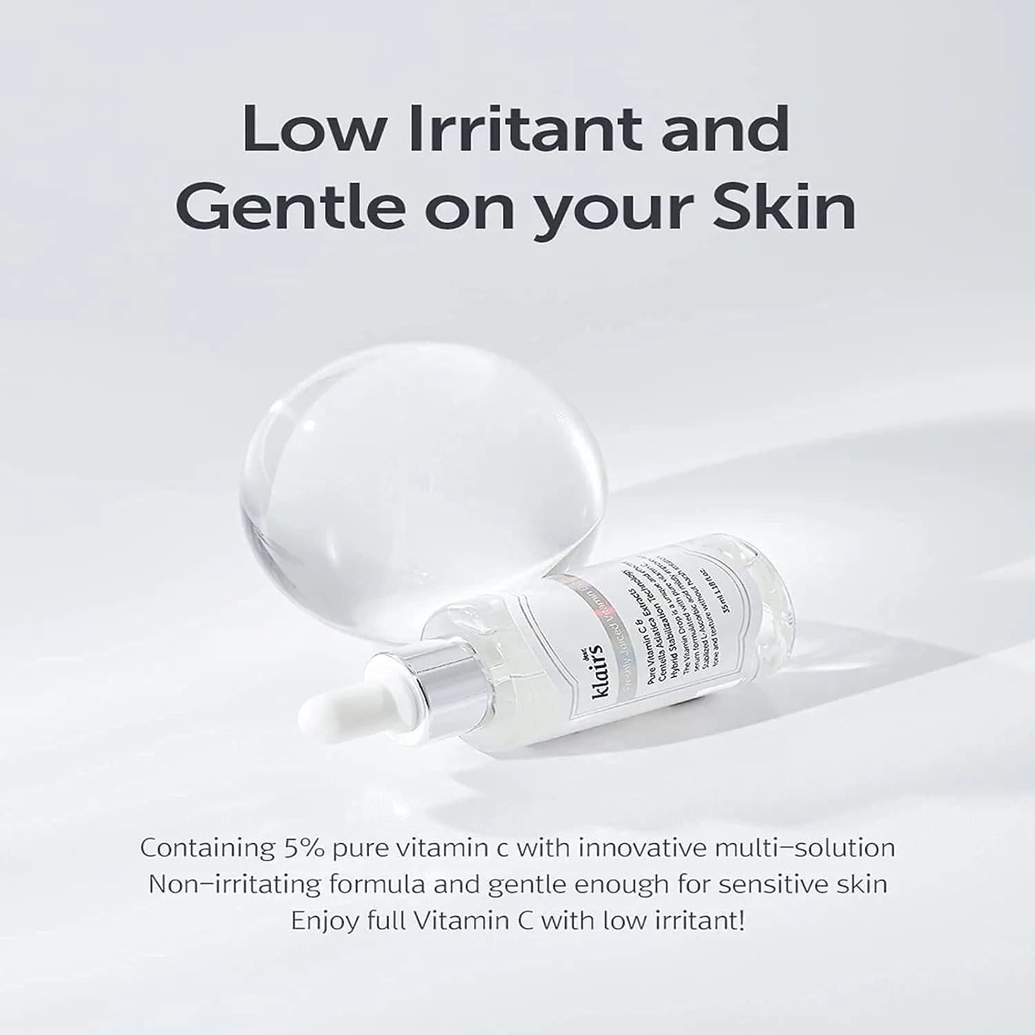 Freshly Juiced Vitamin Drop 3