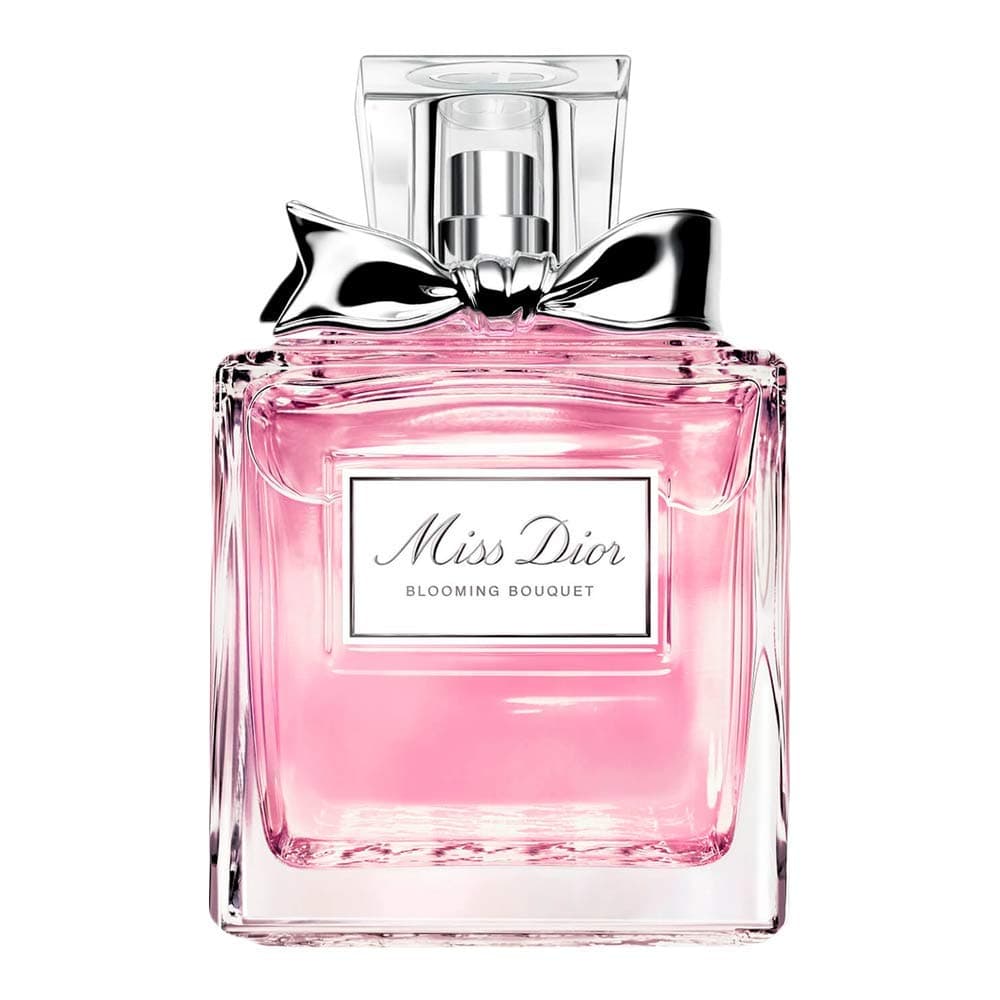 Miss Dior Blooming Bouquet Eau De Toilette Mini 1