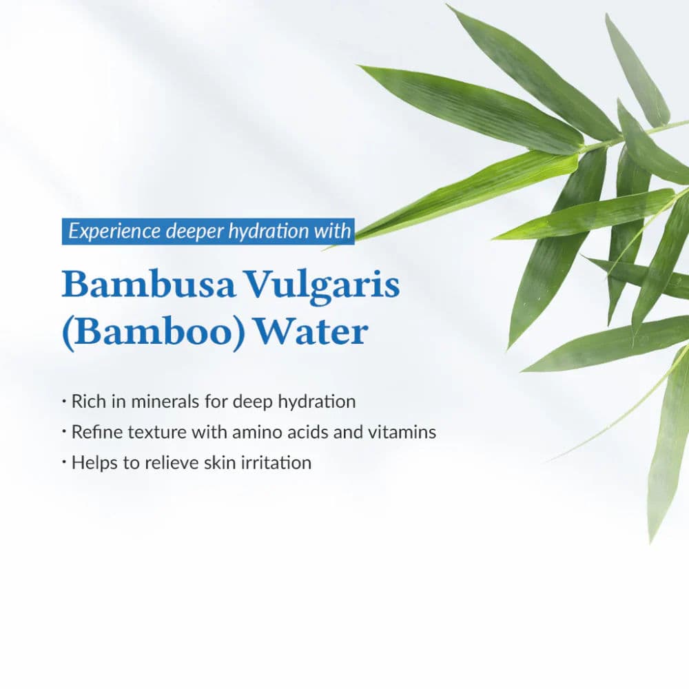 Aqua Marine Watery Cream 3