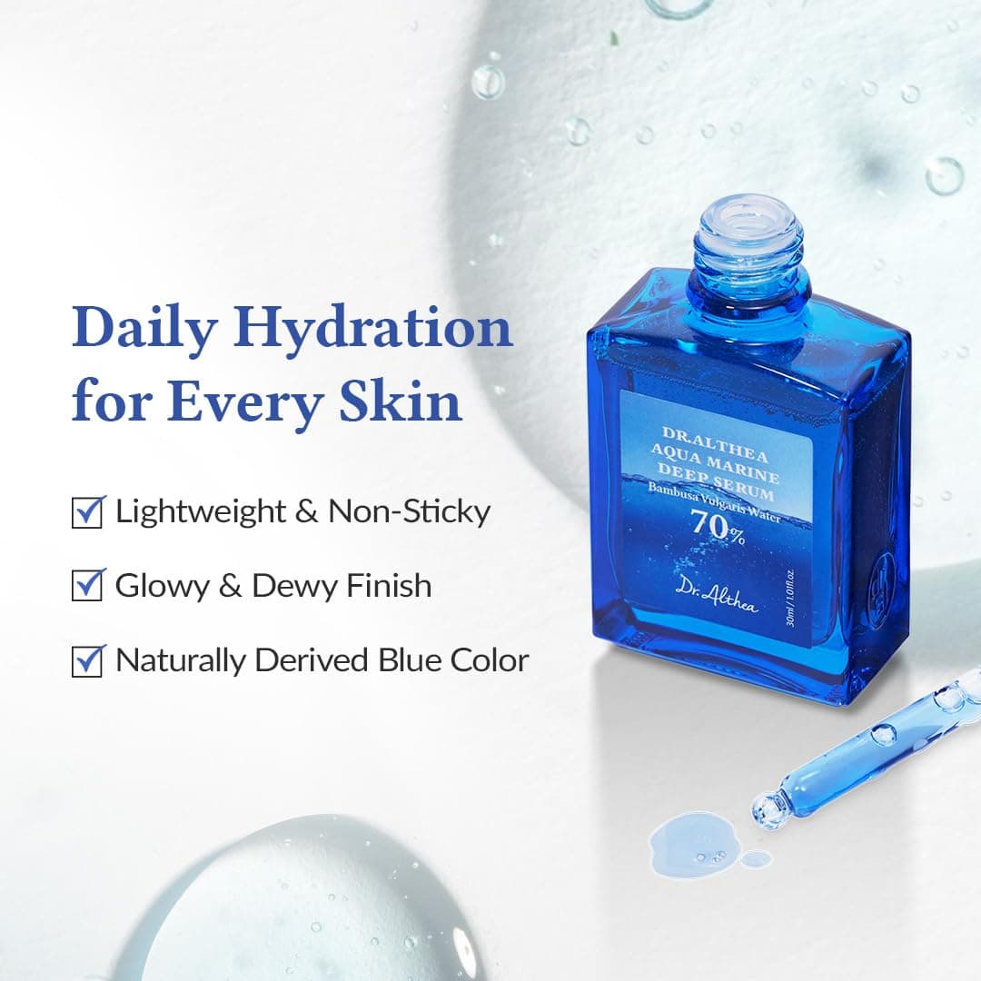 Aqua Marine Deep Serum 2