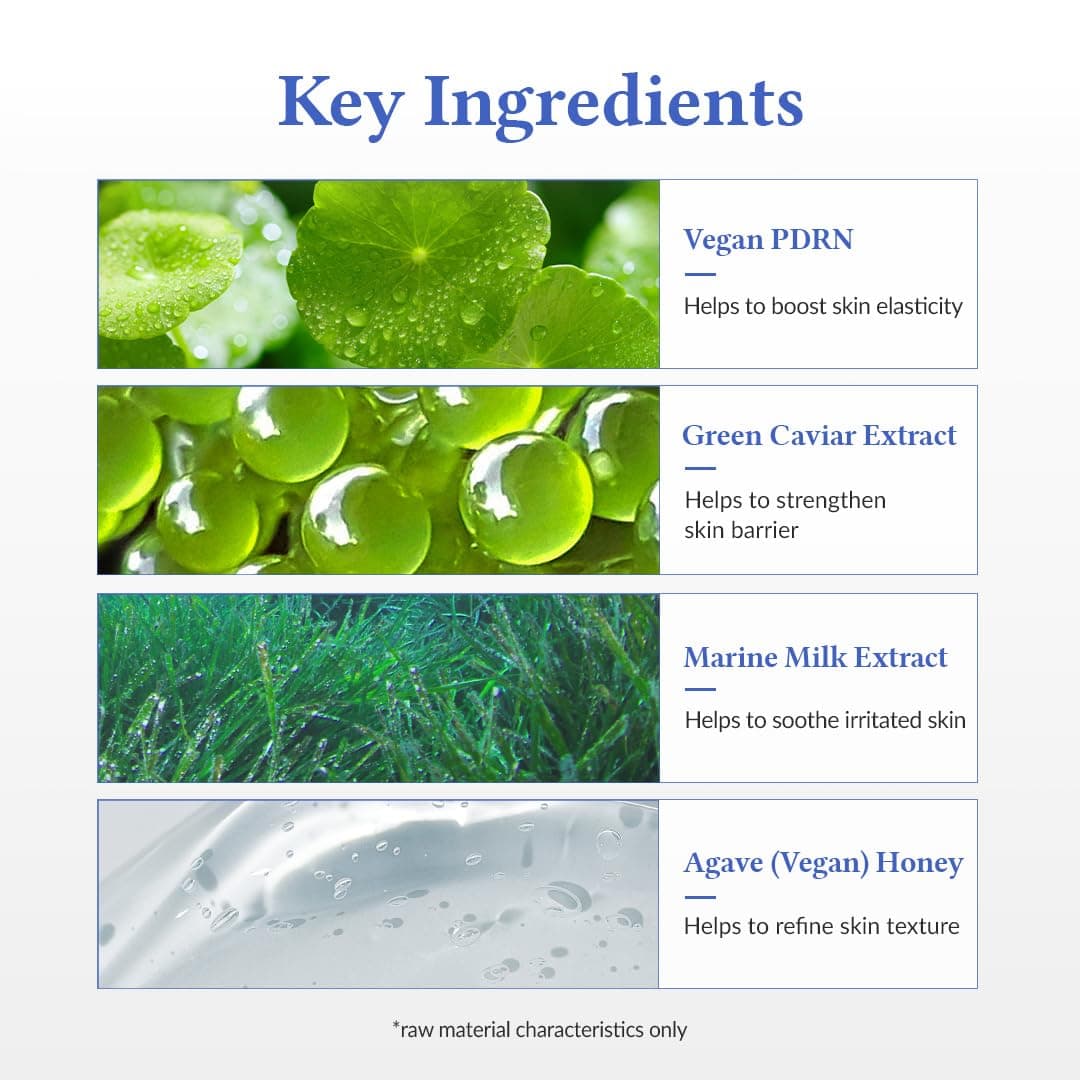 Aqua Marine Deep Serum 6